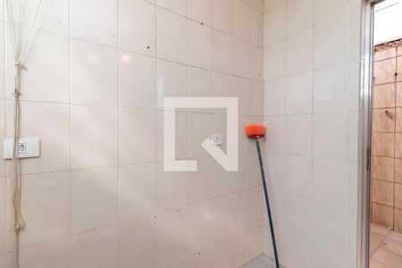 Apartamento à venda com 60m², 1 quarto e sem vagaÁrea de Serviço