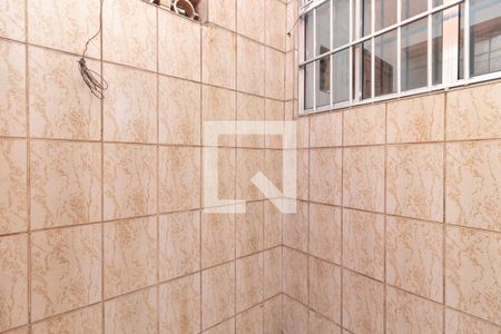 Apartamento à venda com 60m², 1 quarto e sem vagaQuintal