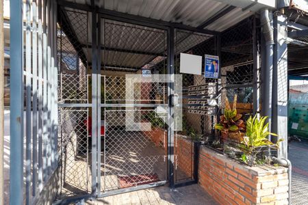 Apartamento à venda com 60m², 1 quarto e sem vagaFachada do Prédio