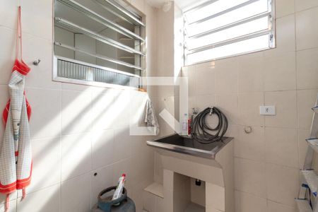 Apartamento à venda com 60m², 1 quarto e sem vagaÁrea de Serviço