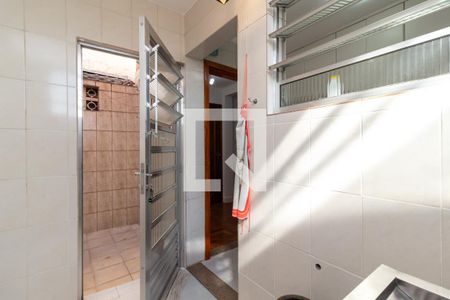 Apartamento à venda com 60m², 1 quarto e sem vagaÁrea de Serviço