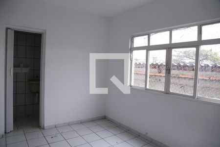 Quarto de kitnet/studio para alugar com 1 quarto, 30m² em Freguesia do Ó, São Paulo