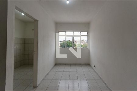 Quarto  de kitnet/studio para alugar com 1 quarto, 30m² em Freguesia do Ó, São Paulo