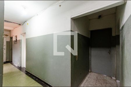 Área comum de kitnet/studio para alugar com 1 quarto, 30m² em Freguesia do Ó, São Paulo