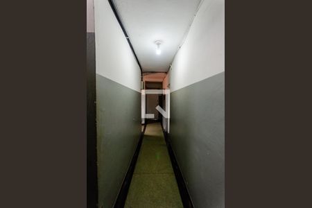 Área comum de kitnet/studio para alugar com 1 quarto, 30m² em Freguesia do Ó, São Paulo