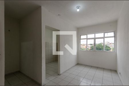Quarto  de kitnet/studio para alugar com 1 quarto, 30m² em Freguesia do Ó, São Paulo