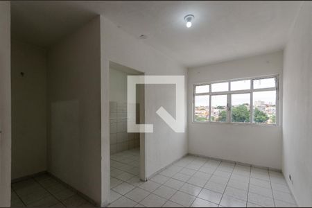 Kitnet/Studio para alugar com 1 quarto, 30m² em Freguesia do Ó, São Paulo