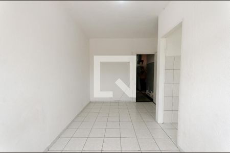Quarto de kitnet/studio para alugar com 1 quarto, 30m² em Freguesia do Ó, São Paulo