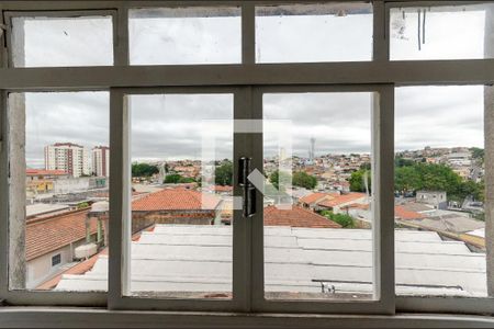 Quarto  de kitnet/studio para alugar com 1 quarto, 30m² em Freguesia do Ó, São Paulo