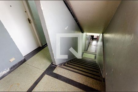 Studio para alugar com 30m², 1 quarto e sem vaga Studio para alugar com 30m², 1 quarto e sem vagaÁrea comum