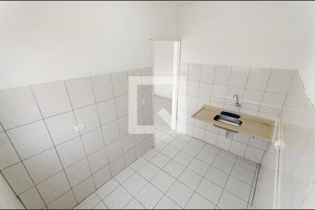 Cozinha de kitnet/studio para alugar com 1 quarto, 30m² em Freguesia do Ó, São Paulo