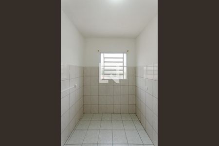 Studio para alugar com 30m², 1 quarto e sem vaga Studio para alugar com 30m², 1 quarto e sem vagaCozinha