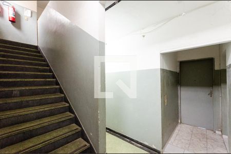 Área comum de kitnet/studio para alugar com 1 quarto, 30m² em Freguesia do Ó, São Paulo