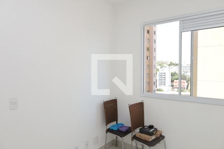 Sala de apartamento para alugar com 2 quartos, 39m² em Itaquera, São Paulo