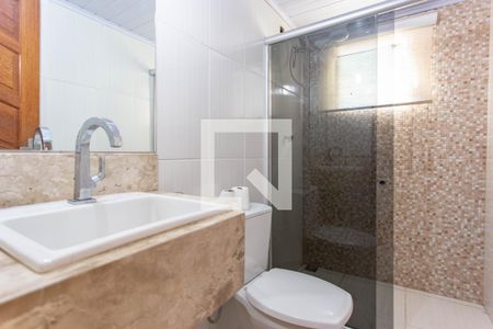 Casa à venda com 614m², 5 quartos e 7 vagasBanheiro