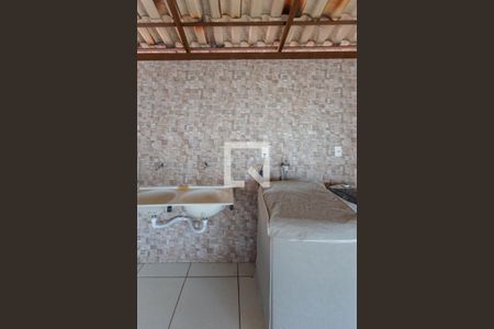 Casa à venda com 614m², 5 quartos e 7 vagasÁrea de Serviço