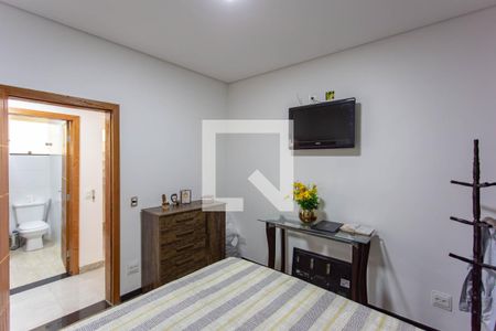 Casa à venda com 614m², 5 quartos e 7 vagasQuarto 1