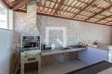 Casa à venda com 614m², 5 quartos e 7 vagasEspaço Gourmet