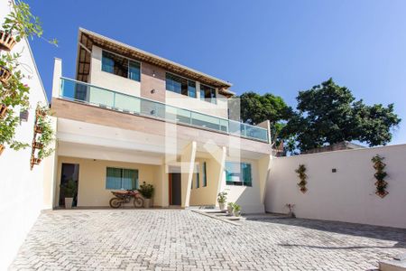 Casa à venda com 614m², 5 quartos e 7 vagasGaragem