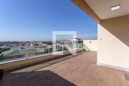 Casa à venda com 614m², 5 quartos e 7 vagasVaranda