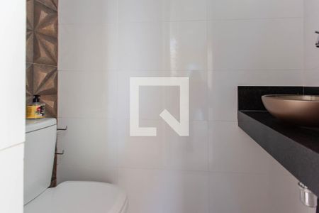 Casa à venda com 614m², 5 quartos e 7 vagasLavabo