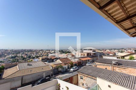 Casa à venda com 614m², 5 quartos e 7 vagasVista da Cobertura