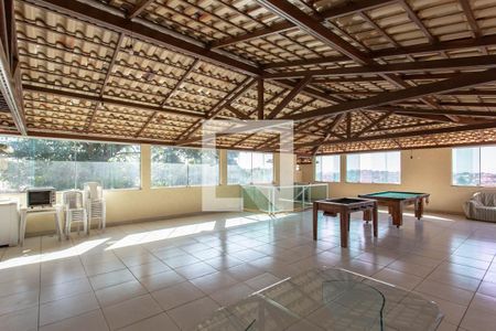 Casa à venda com 614m², 5 quartos e 7 vagasCobertura