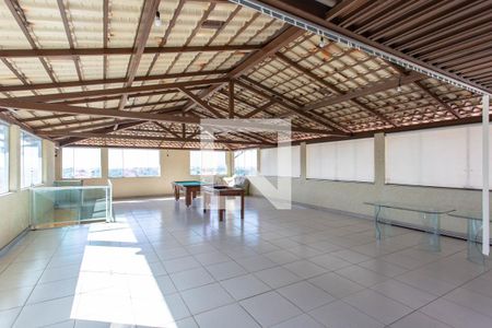 Casa à venda com 614m², 5 quartos e 7 vagasCobertura