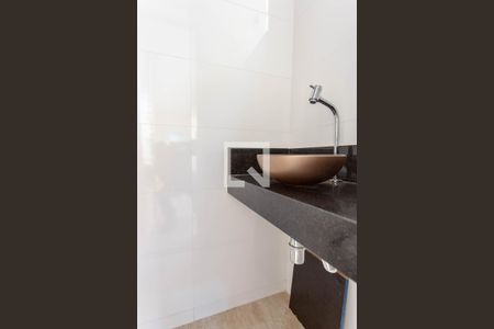 Casa à venda com 614m², 5 quartos e 7 vagasLavabo