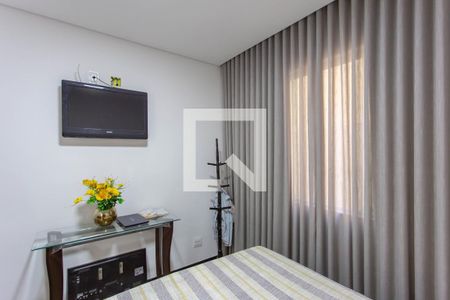 Casa à venda com 614m², 5 quartos e 7 vagasQuarto 1