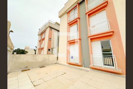 Apartamento para alugar com 66m², 2 quartos e 1 vagaGaragem