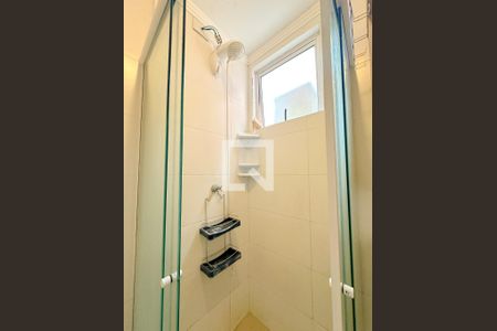 Apartamento para alugar com 66m², 2 quartos e 1 vagaBanheiro da Suíte