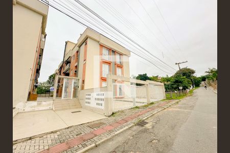 Apartamento para alugar com 66m², 2 quartos e 1 vagaVista da Rua