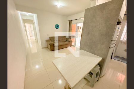 Apartamento para alugar com 66m², 2 quartos e 1 vagaSala de Jantar