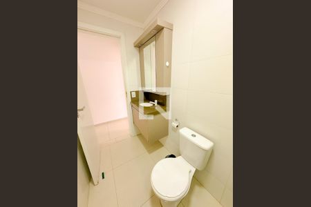 Apartamento para alugar com 66m², 2 quartos e 1 vagaBanheiro