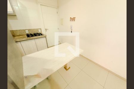 Apartamento para alugar com 66m², 2 quartos e 1 vagaSala de Jantar