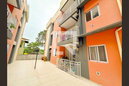 Apartamento para alugar com 66m², 2 quartos e 1 vagaHall de entrada