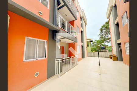 Apartamento para alugar com 66m², 2 quartos e 1 vagaHall de entrada