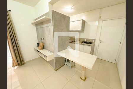 Apartamento para alugar com 66m², 2 quartos e 1 vagaSala de Jantar