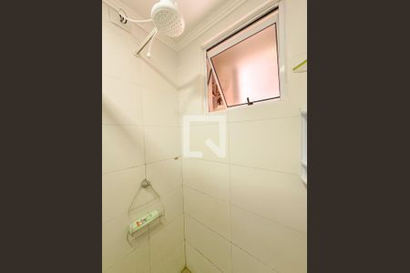 Apartamento para alugar com 66m², 2 quartos e 1 vagaBanheiro