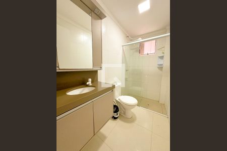 Apartamento para alugar com 66m², 2 quartos e 1 vagaBanheiro