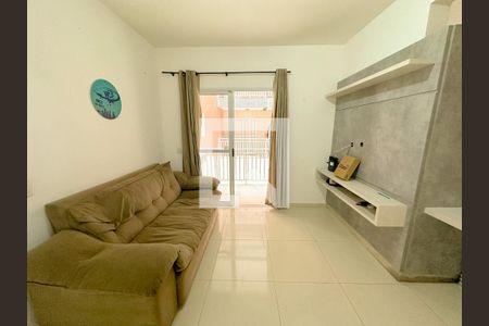 Apartamento para alugar com 66m², 2 quartos e 1 vagaSala de TV
