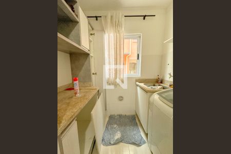 Apartamento para alugar com 66m², 2 quartos e 1 vagaÁrea de Serviço
