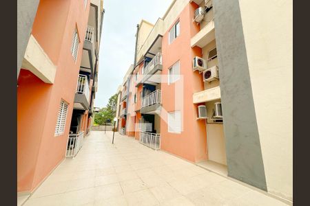 Apartamento para alugar com 66m², 2 quartos e 1 vagaHall de entrada