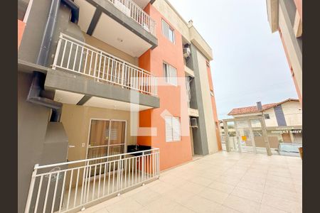 Apartamento para alugar com 66m², 2 quartos e 1 vagaHall de entrada