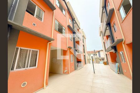 Apartamento para alugar com 66m², 2 quartos e 1 vagaHall de entrada