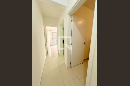 Apartamento para alugar com 66m², 2 quartos e 1 vagaCorredor