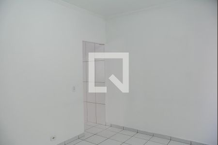 Sala de casa para alugar com 2 quartos, 54m² em Vila Santa Luzia, São Bernardo do Campo