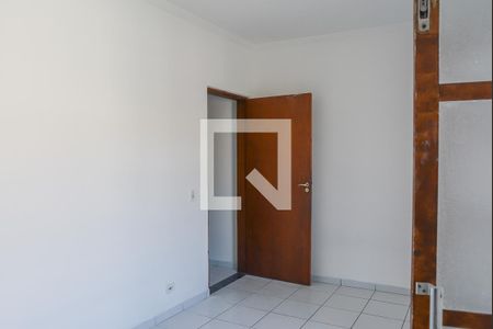 Quarto 1 de casa para alugar com 2 quartos, 54m² em Vila Santa Luzia, São Bernardo do Campo