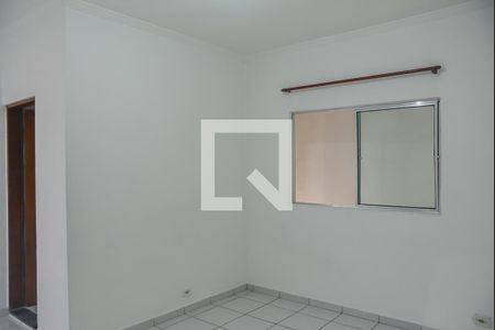 Sala de casa para alugar com 2 quartos, 54m² em Vila Santa Luzia, São Bernardo do Campo